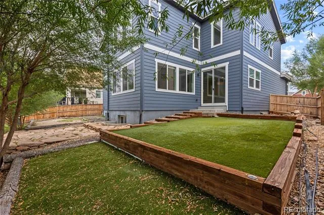3794 Ghost Dance Drive Castle Rock, CO 80108