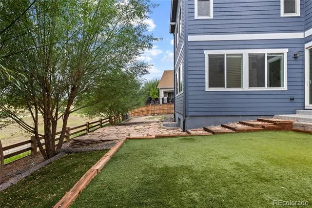 3794 Ghost Dance Drive Castle Rock, CO 80108