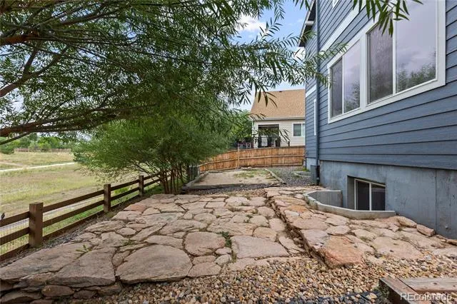 3794 Ghost Dance Drive Castle Rock, CO 80108