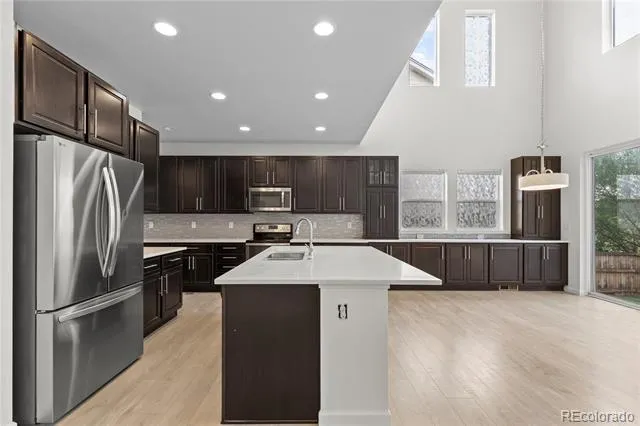 3794 Ghost Dance Drive Castle Rock, CO 80108