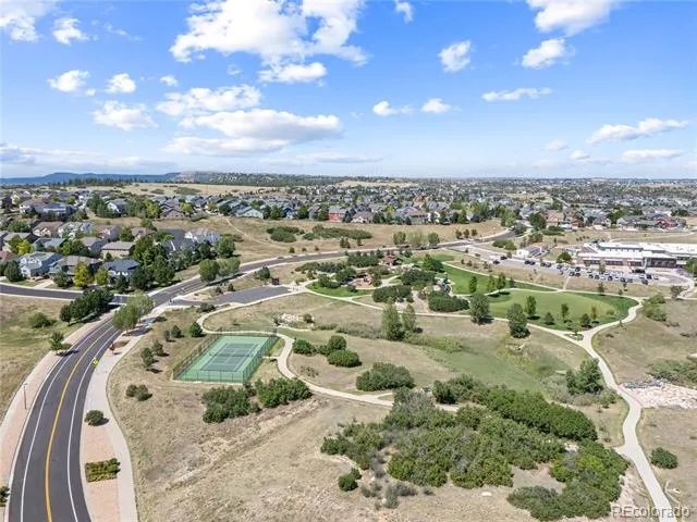 3794 Ghost Dance Drive Castle Rock, CO 80108