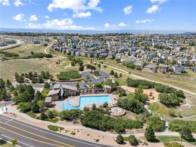 3794 Ghost Dance Drive Castle Rock, CO 80108