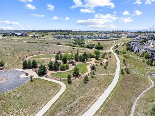 3794 Ghost Dance Drive Castle Rock, CO 80108