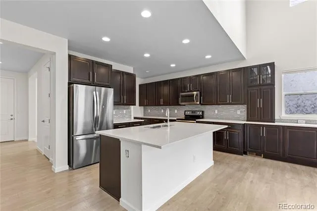 3794 Ghost Dance Drive Castle Rock, CO 80108