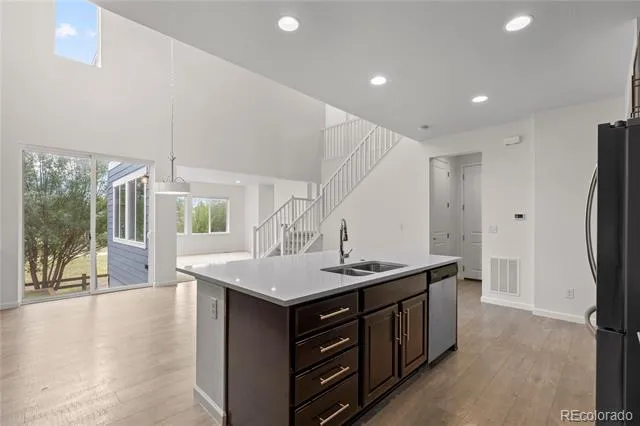 3794 Ghost Dance Drive Castle Rock, CO 80108