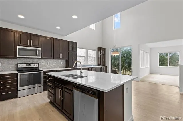 3794 Ghost Dance Drive Castle Rock, CO 80108