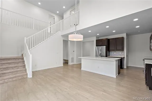 3794 Ghost Dance Drive Castle Rock, CO 80108