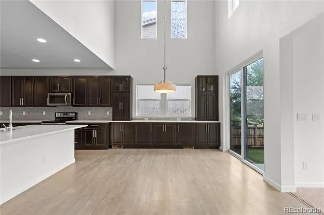 3794 Ghost Dance Drive Castle Rock, CO 80108