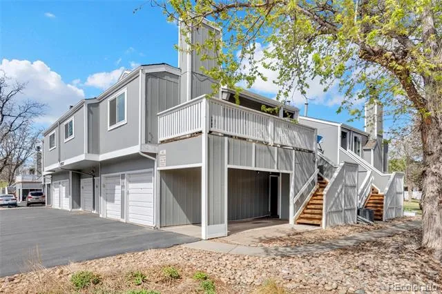 6565 E Arizona Avenue #8 Denver, CO 80224