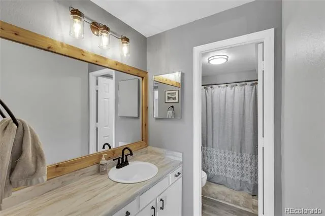 6565 E Arizona Avenue #8 Denver, CO 80224