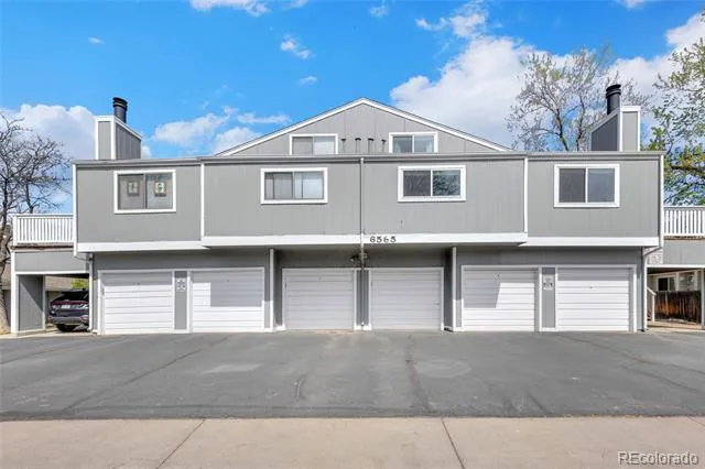 6565 E Arizona Avenue #8 Denver, CO 80224