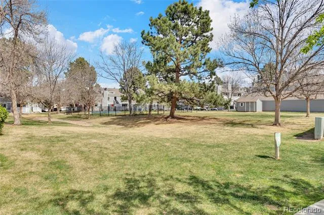 6565 E Arizona Avenue #8 Denver, CO 80224
