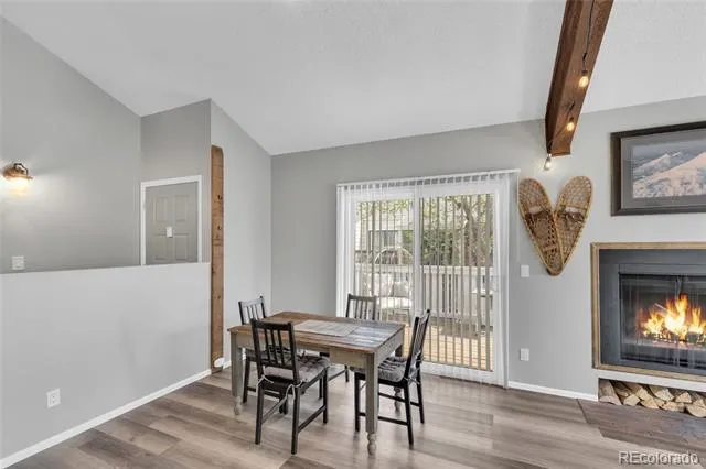 6565 E Arizona Avenue #8 Denver, CO 80224