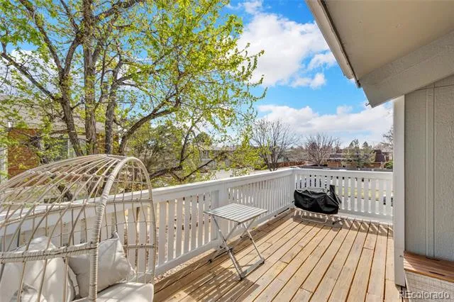 6565 E Arizona Avenue #8 Denver, CO 80224