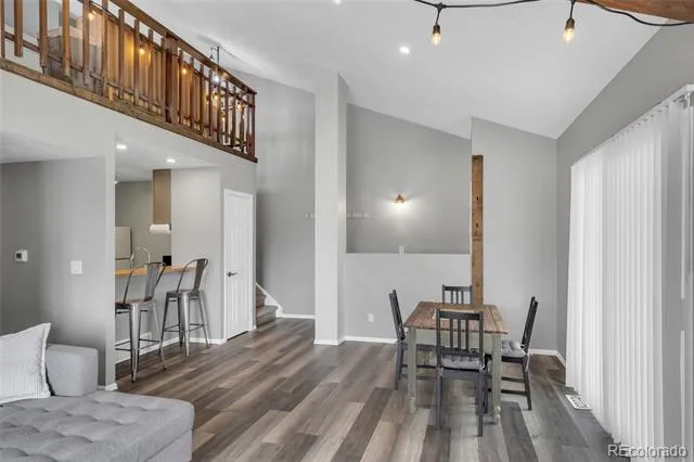 6565 E Arizona Avenue #8 Denver, CO 80224