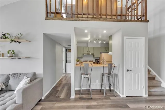 6565 E Arizona Avenue #8 Denver, CO 80224