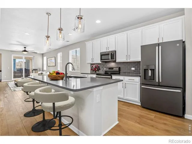 26984 E Archer Avenue Aurora, CO 80018