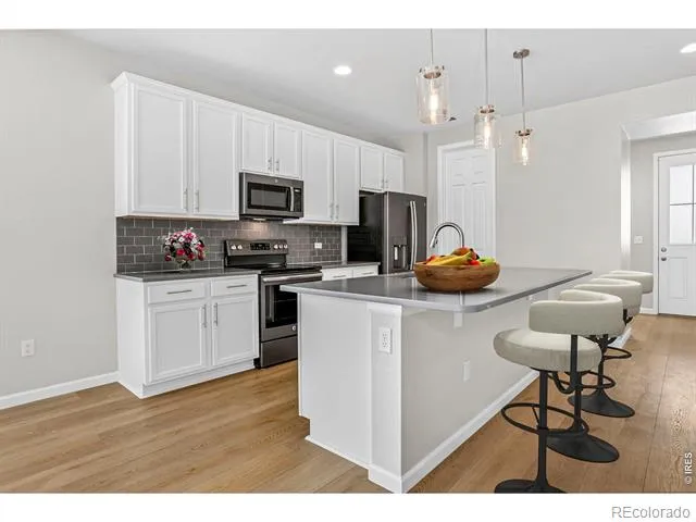 26984 E Archer Avenue Aurora, CO 80018