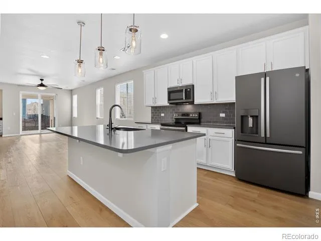 26984 E Archer Avenue Aurora, CO 80018