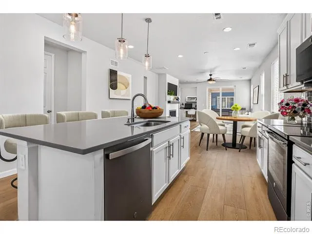 26984 E Archer Avenue Aurora, CO 80018