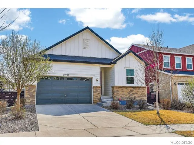 26984 E Archer Avenue Aurora, CO 80018