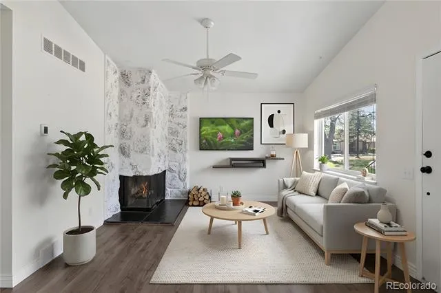 3572 S Kittredge Street #A Aurora, CO 80013