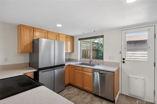 3572 S Kittredge Street #A Aurora, CO 80013