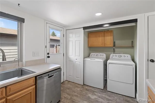 3572 S Kittredge Street #A Aurora, CO 80013