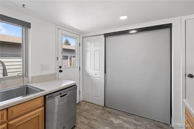 3572 S Kittredge Street #A Aurora, CO 80013