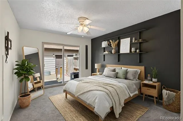 3572 S Kittredge Street #A Aurora, CO 80013