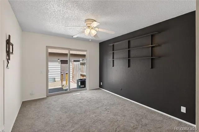 3572 S Kittredge Street #A Aurora, CO 80013
