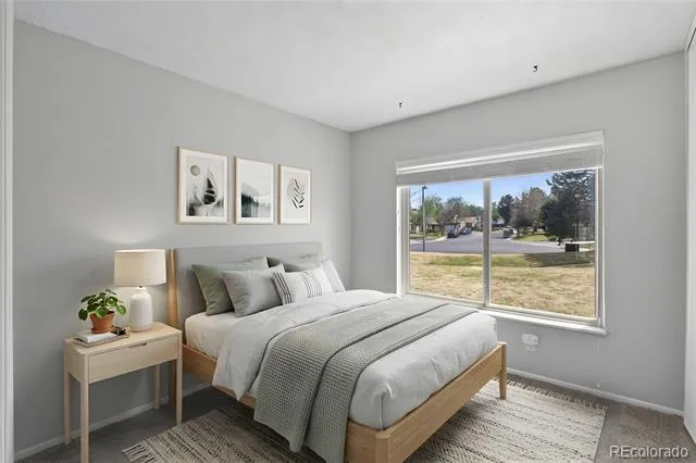 3572 S Kittredge Street #A Aurora, CO 80013