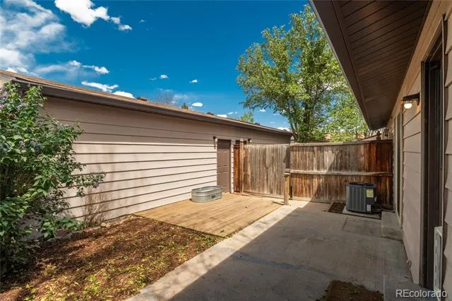 3572 S Kittredge Street #A Aurora, CO 80013