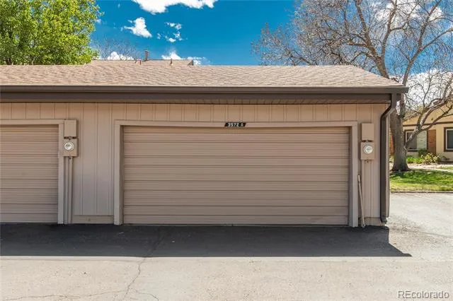 3572 S Kittredge Street #A Aurora, CO 80013