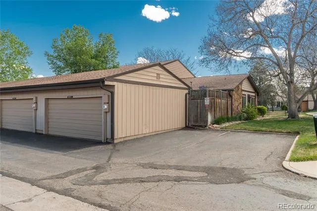 3572 S Kittredge Street #A Aurora, CO 80013