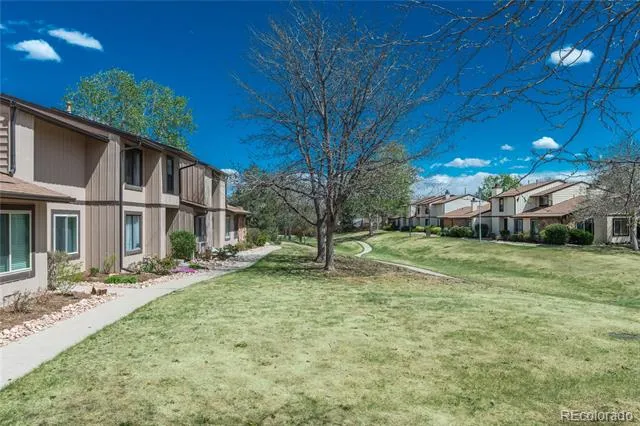 3572 S Kittredge Street #A Aurora, CO 80013