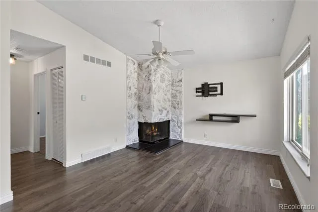 3572 S Kittredge Street #A Aurora, CO 80013