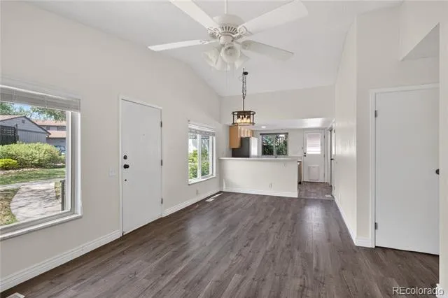 3572 S Kittredge Street #A Aurora, CO 80013