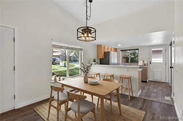 3572 S Kittredge Street #A Aurora, CO 80013