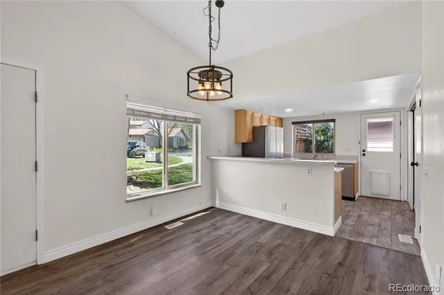 3572 S Kittredge Street #A Aurora, CO 80013