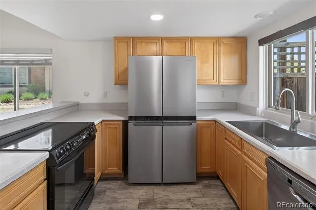 3572 S Kittredge Street #A Aurora, CO 80013