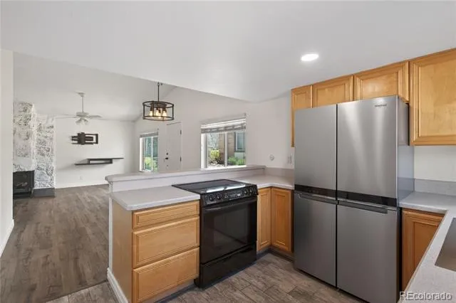 3572 S Kittredge Street #A Aurora, CO 80013