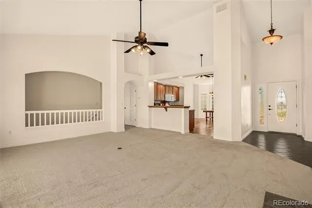 6276 Kelly Circle Elizabeth, CO 80107