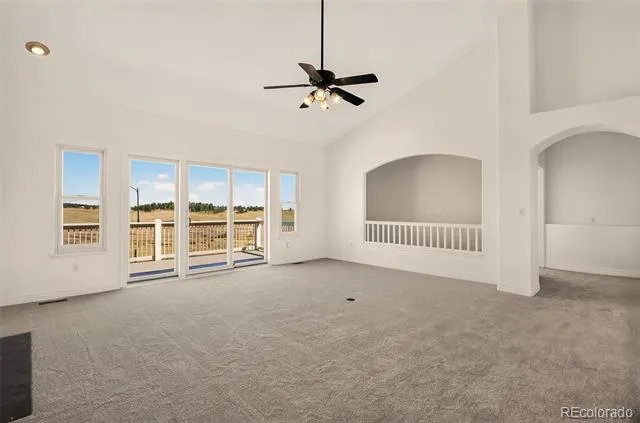 6276 Kelly Circle Elizabeth, CO 80107