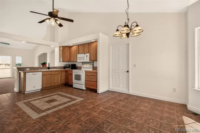 6276 Kelly Circle Elizabeth, CO 80107