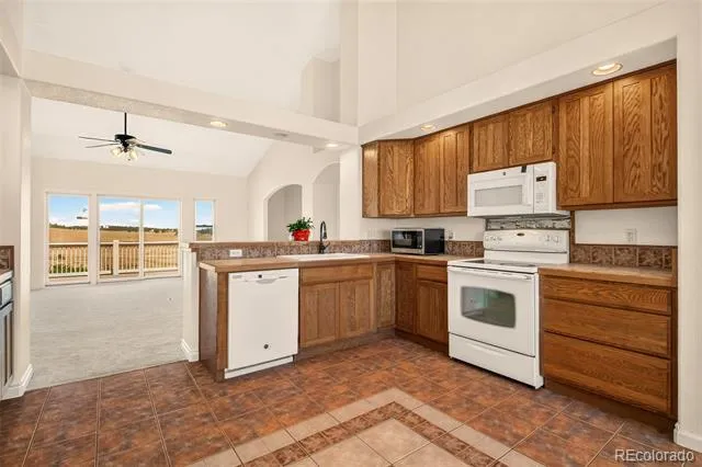 6276 Kelly Circle Elizabeth, CO 80107