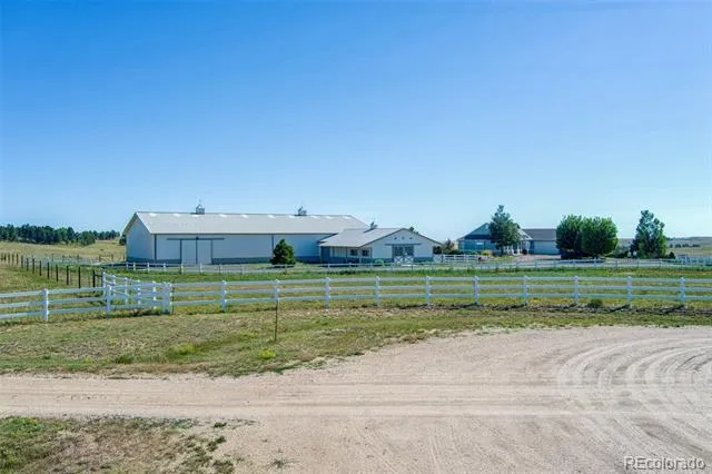 6276 Kelly Circle Elizabeth, CO 80107