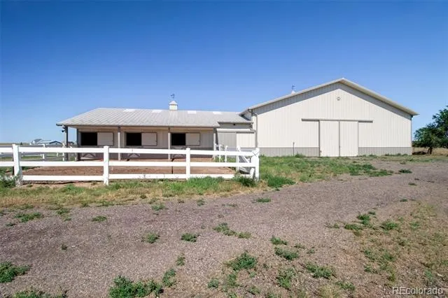 6276 Kelly Circle Elizabeth, CO 80107