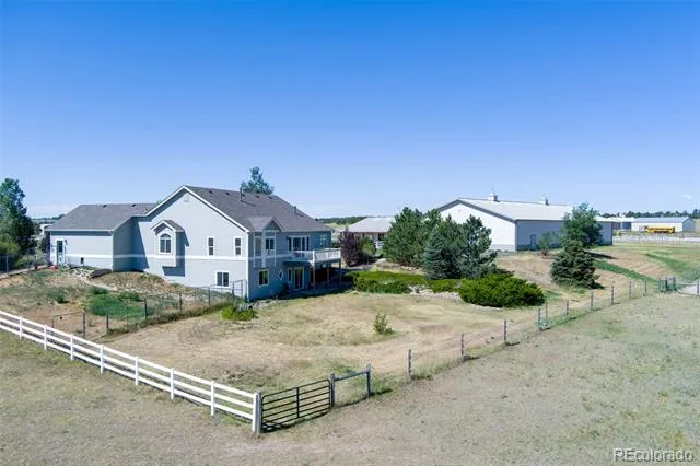 6276 Kelly Circle Elizabeth, CO 80107