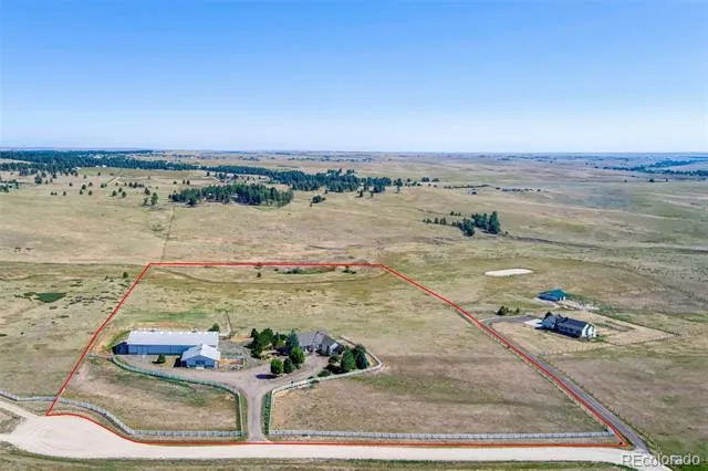 6276 Kelly Circle Elizabeth, CO 80107